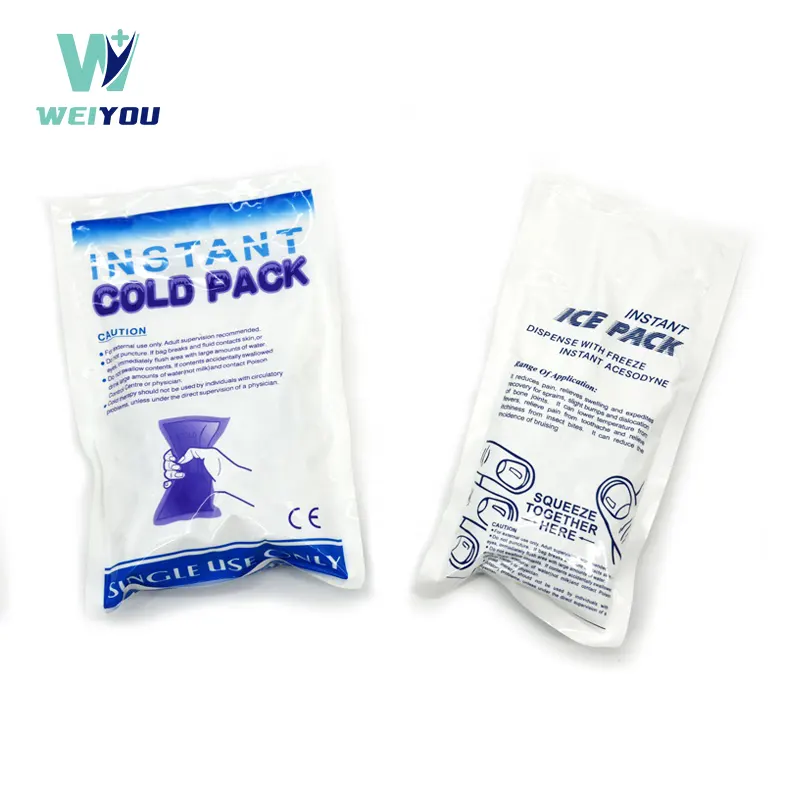 Instant Ice Pack